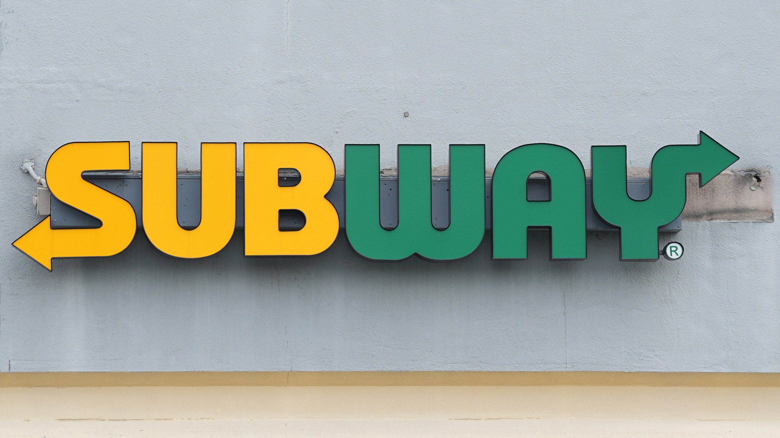 FILE - A Subway restaurant location is seen on June 6, 2025, in Philadelphia. (AP Photo/Matt Rourke, File)