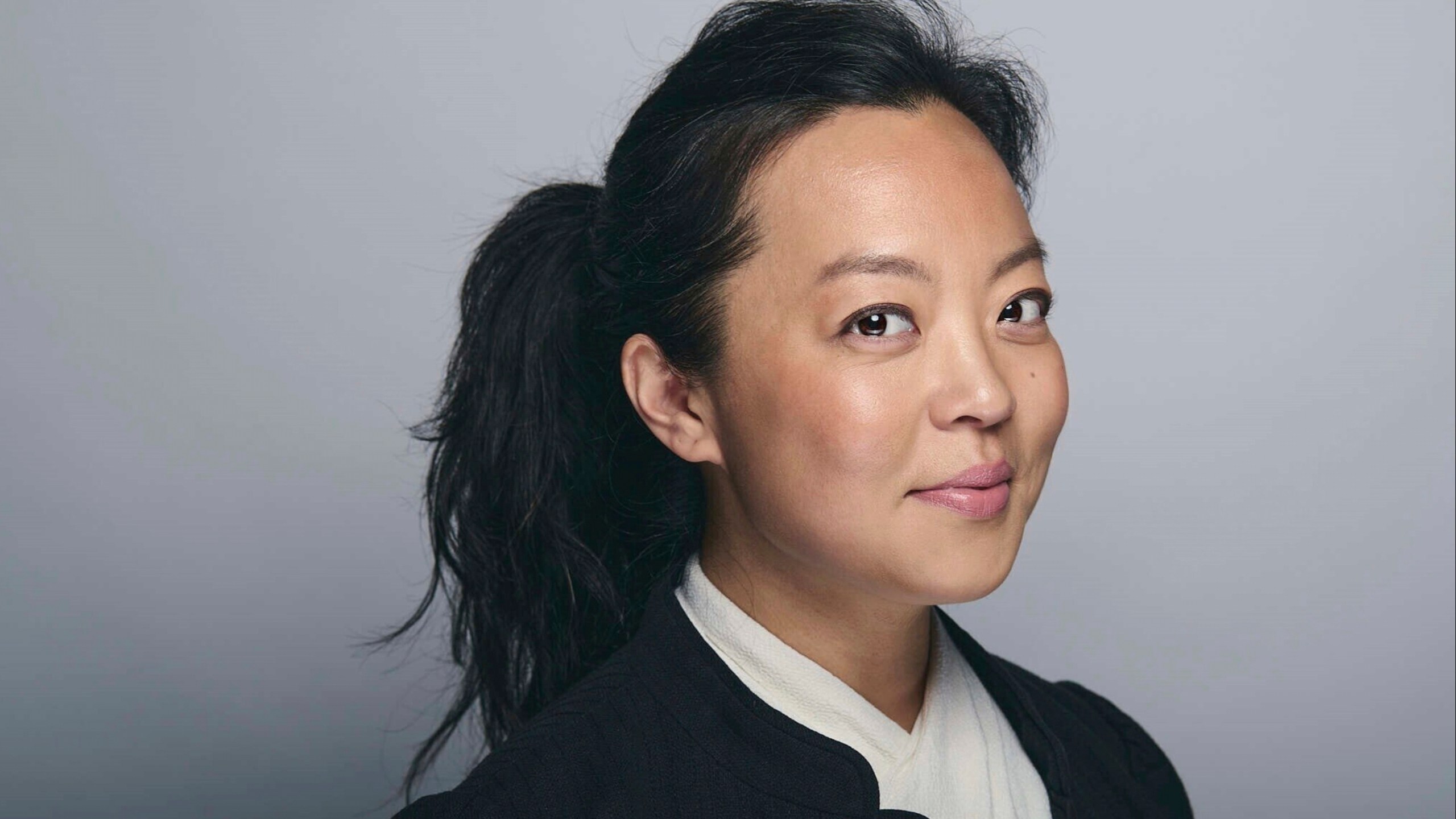 This 2022 image provided by the Hong campaign shows Democratic state Rep. Francesca Hong. (Hong campaign via AP)
